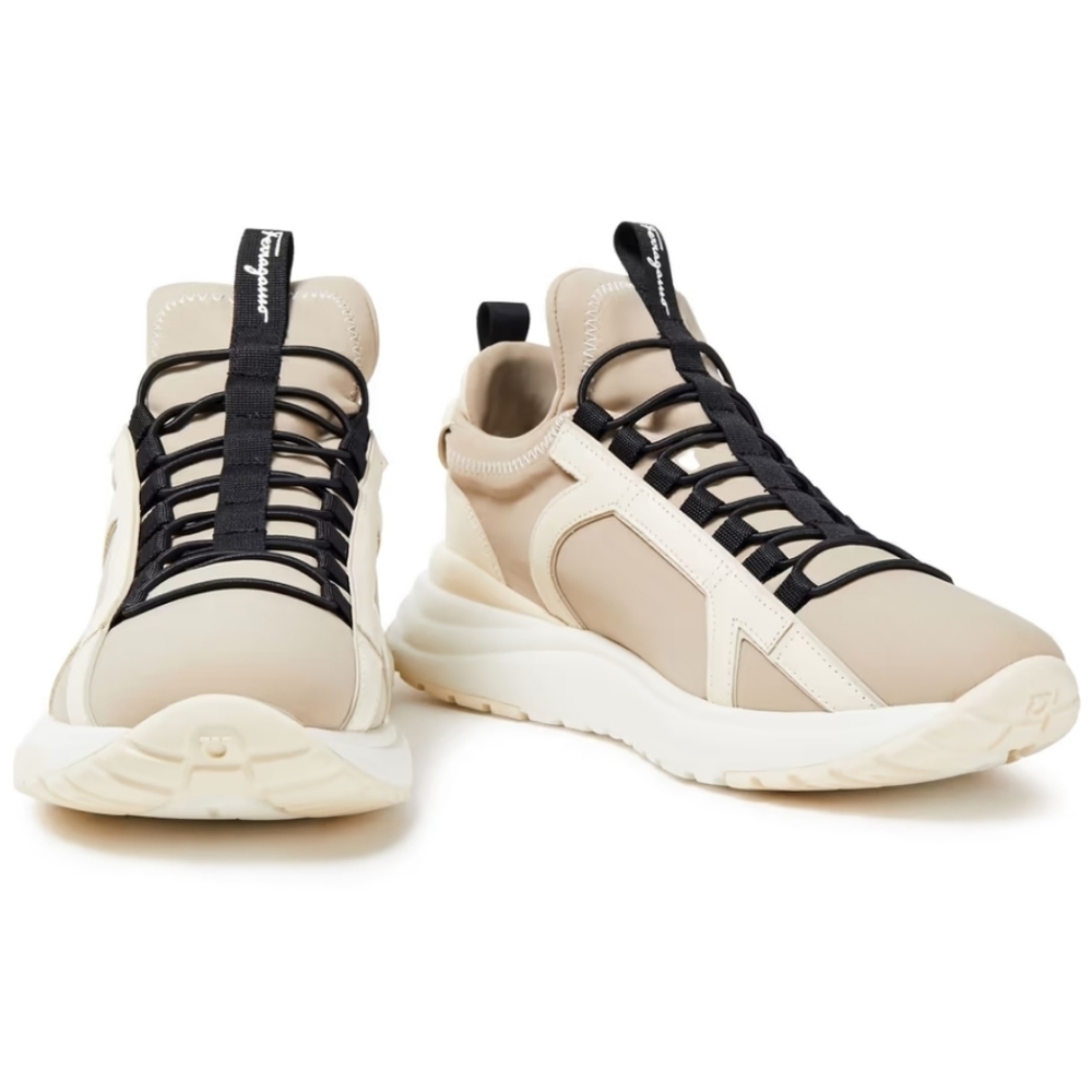 Salvatore ferragamo Shiro sneaker-Woman